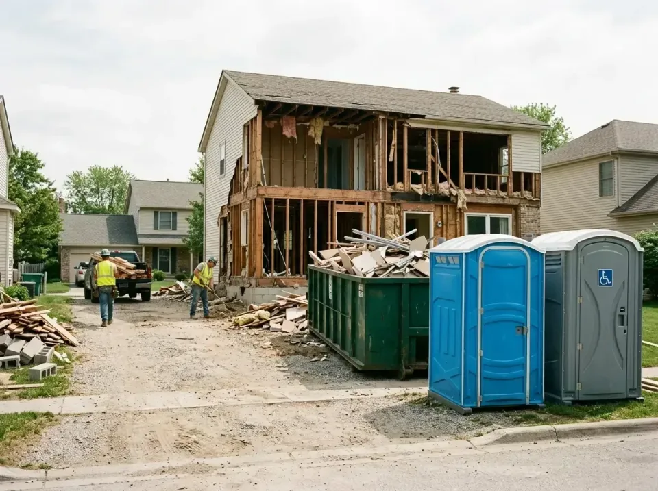 home-renovation-demolition-sit-010 — frequently asked questions, Portable Toilet & Dumpsters Rental in Guin, AL